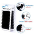 3Trays Easy Fan Eyelash Extension Mix Length